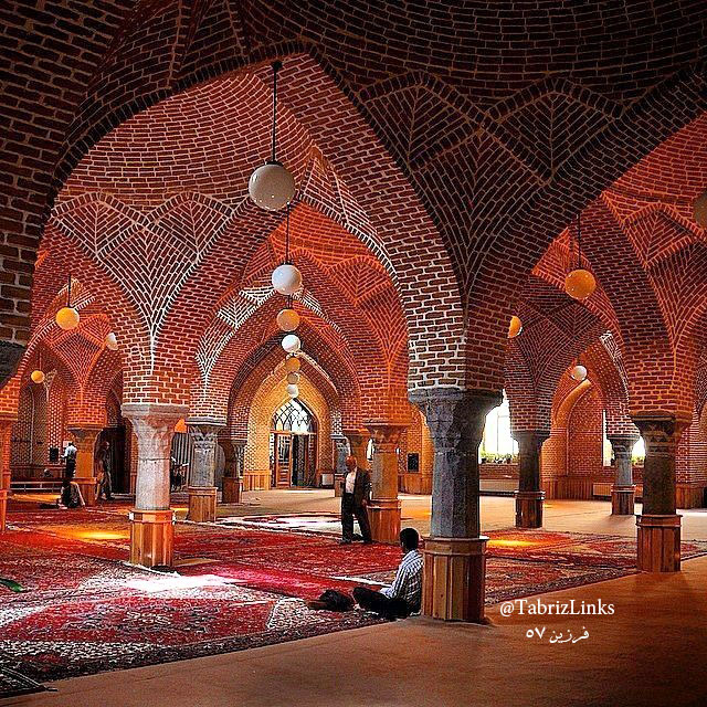 مسجد تاریخی