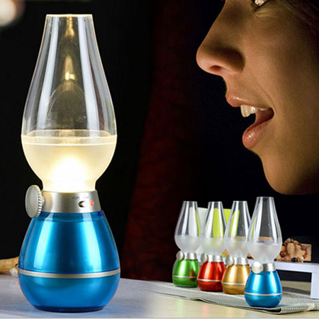 فانوس LED
