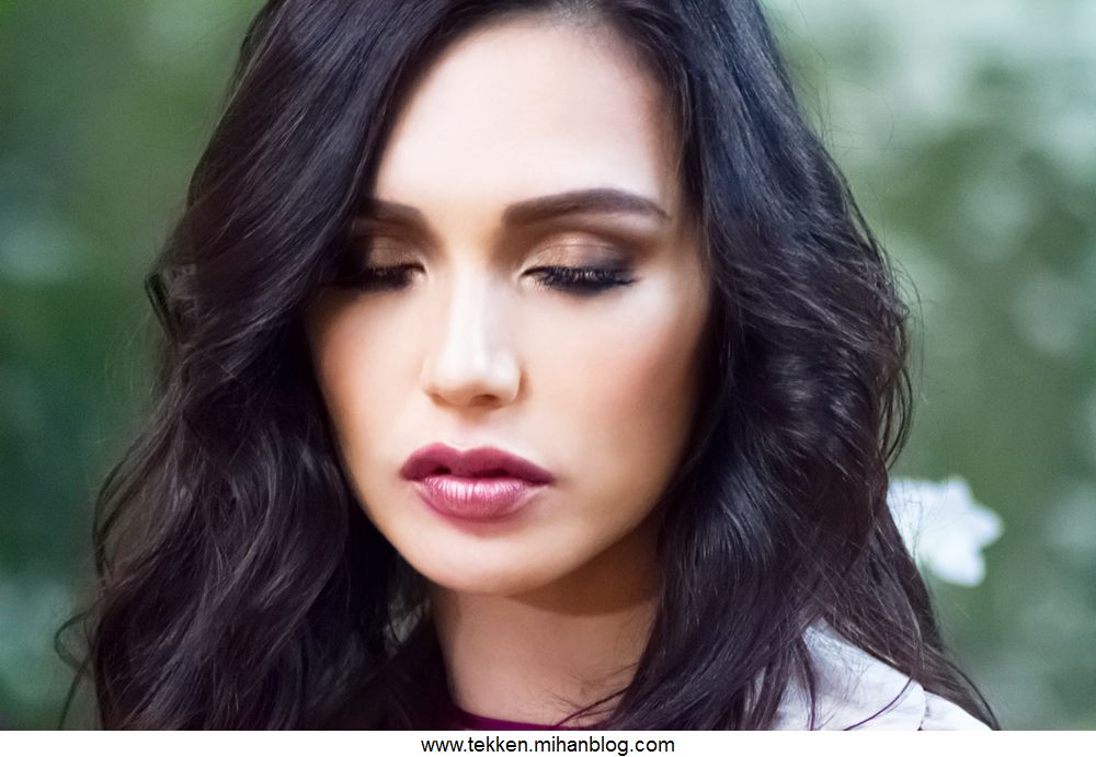 بیوگرافی اولگا سیرابکینا