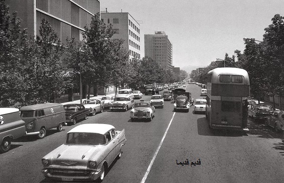 تخت جمشید