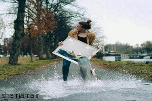انسان دوزیست ، منبع :
http://kolbehyetanhayi.mihanblog.com/post/5510 انسان دوزیست