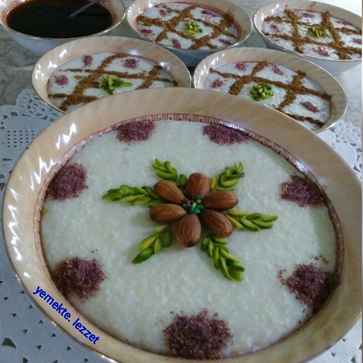 شیربرنج