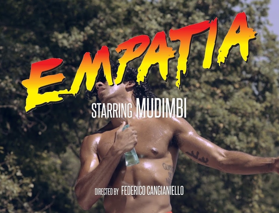 دانلود آهنگ پرتغالی جدید Mudimbi به نام Empatia