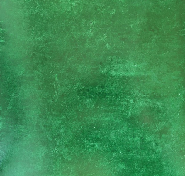 نمونه كار پتینه با رنگ و پتینه با تكسچر