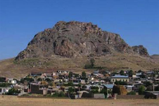 بوینی یوغون