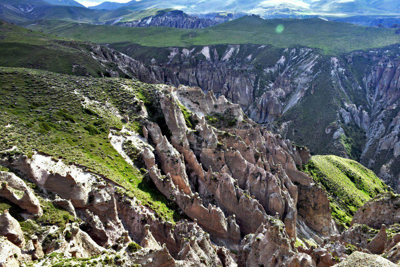 شیروان دره