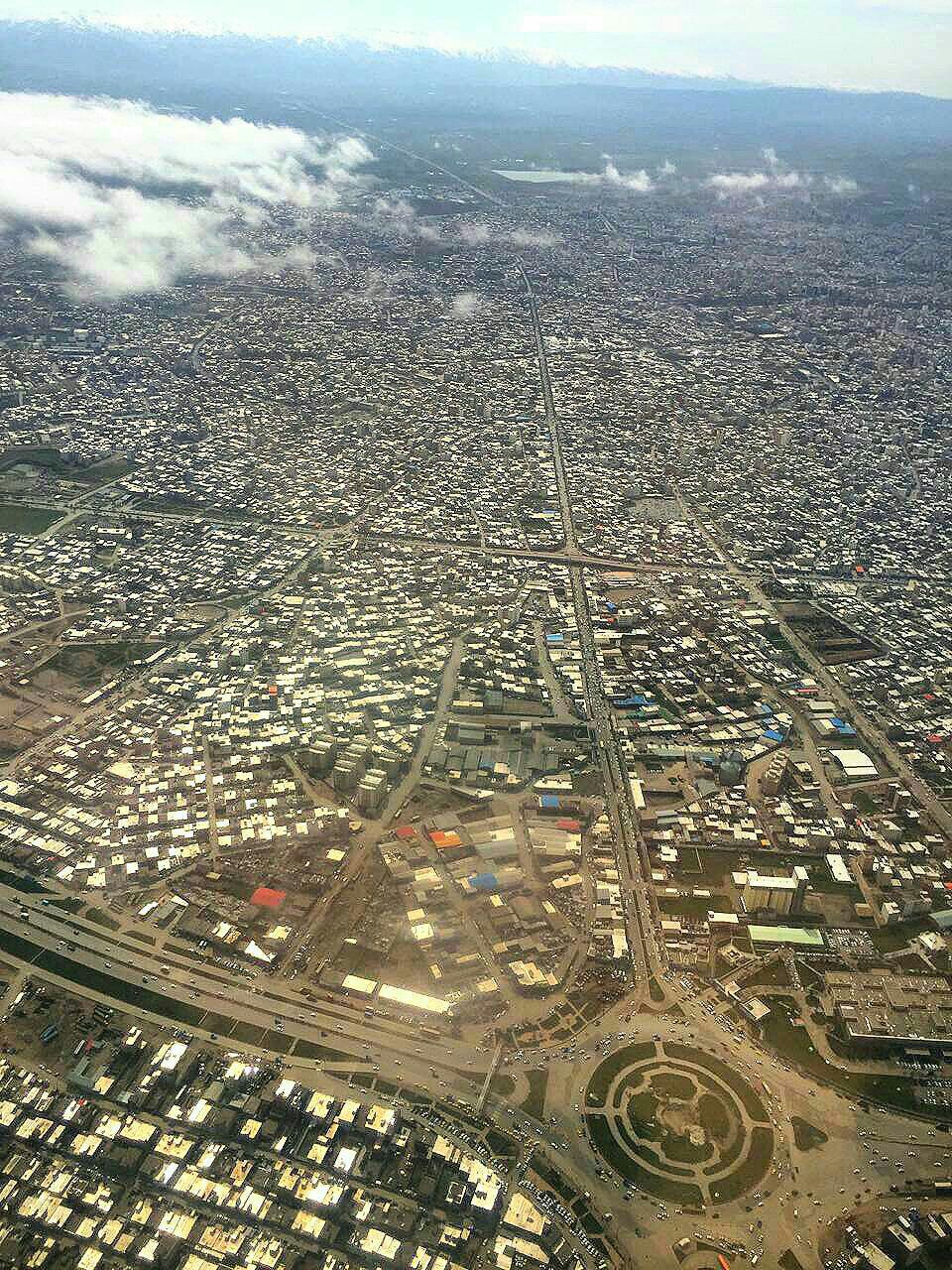 شهر اردبیل