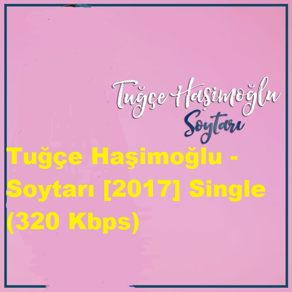 Tuğçe Haşimoğlu - Soytarı 2017