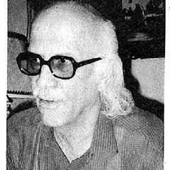 ایرج دوستدار