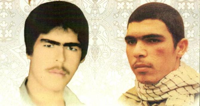 برادران شهیدکوثری