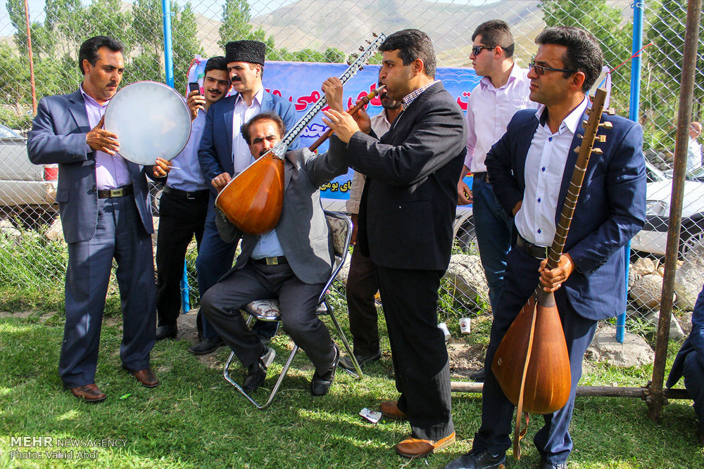 قیزیل گول