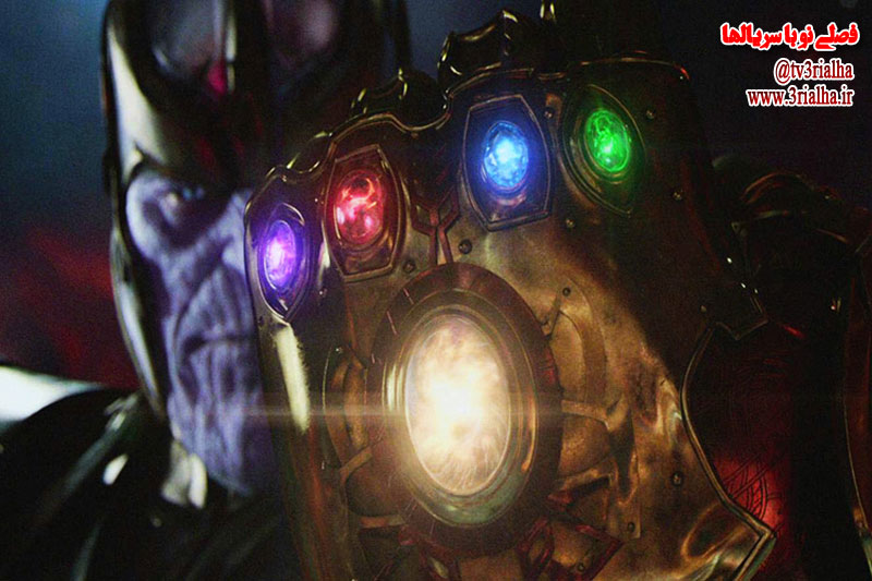 مارول از ظاهر رسمی شخصیت تانوس در فیلم Avengers: Infinity War رونمایی کرد