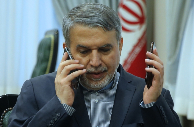 وزیر ارشاد صورت مساله را پاک کرد: «توقیف» نداریم، فیلمها یا مجوز میگیرند یا نمیگیرند!