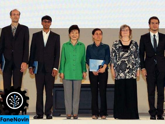 مریم میرزاخانی