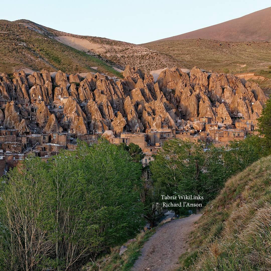 travel to iran
