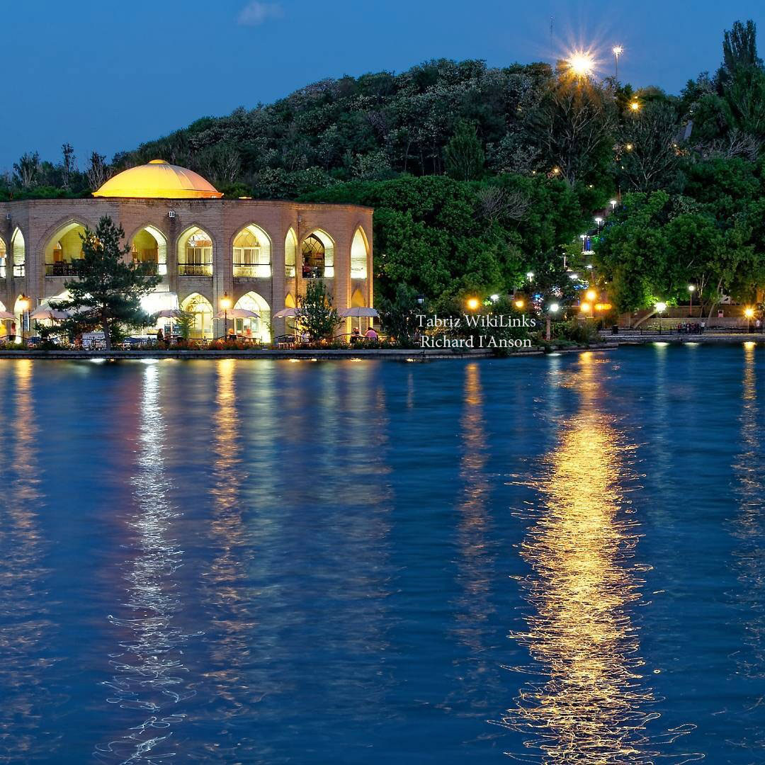 tabriz