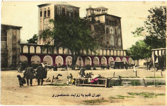 شمس العماره