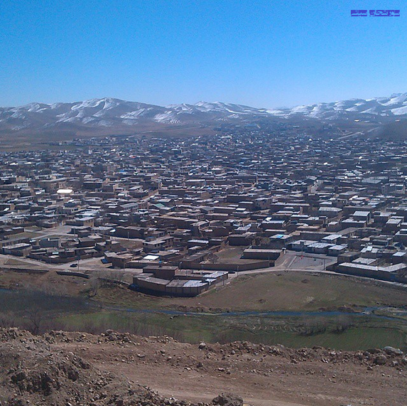 سورشجان سیتی