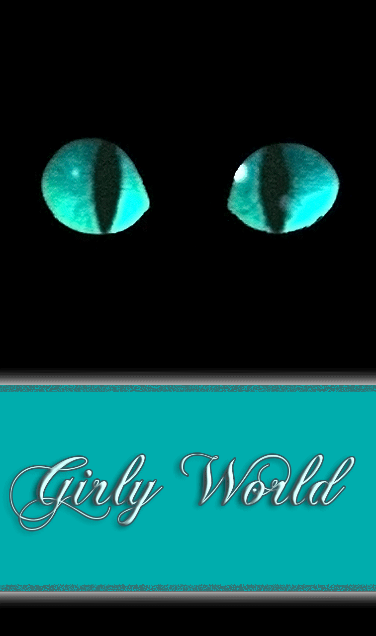 girly world