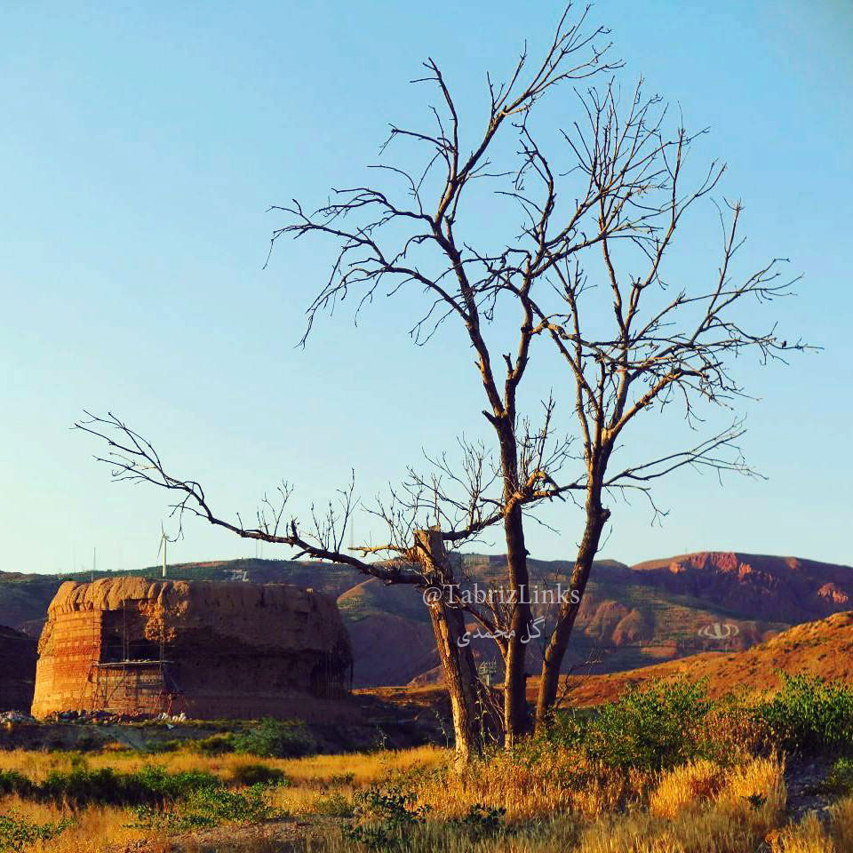 ربع رشیدی