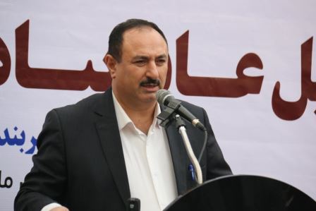 Image result for ‫سرپرست شهرداری رشت‬‎