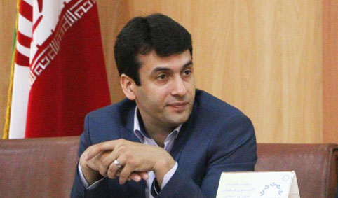 رئیس سازمان فرهنگی اجتماعی ورزشی شهرداری رشت برنامه های تابستانی این سازمان را تشریح کرد
