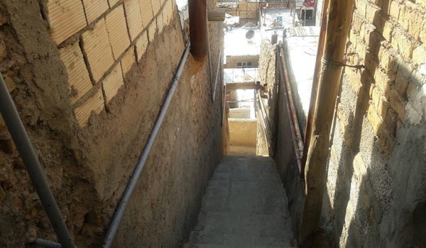 حاشیه تبریز