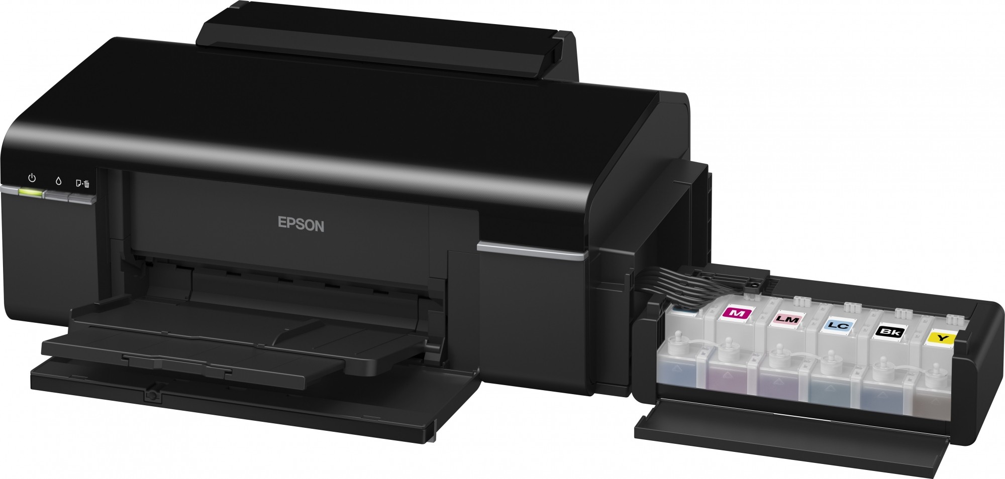 Epson Colour Inkjet Printerllllll L Epson Colour Inkjet Printerllllll L