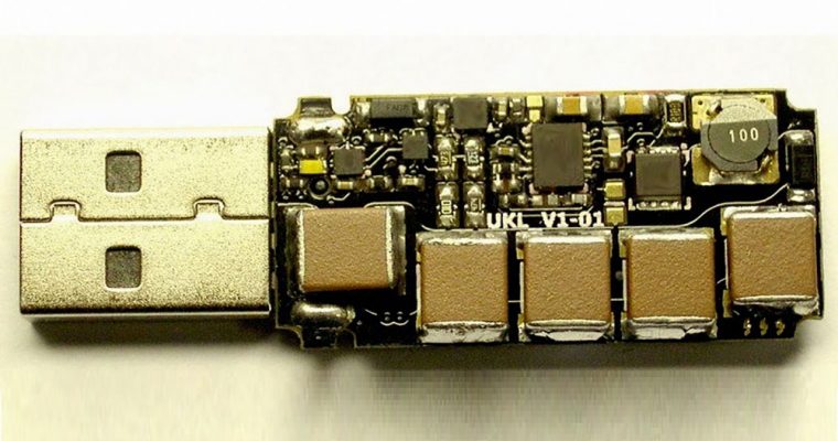 usb