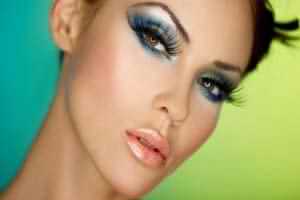چگونه ارايش كنيم كه ثابت بماند