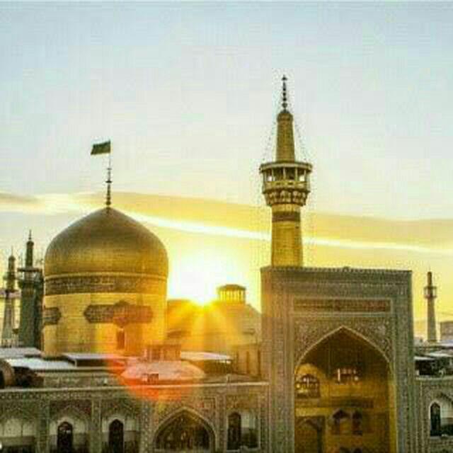 میلاد مبارک