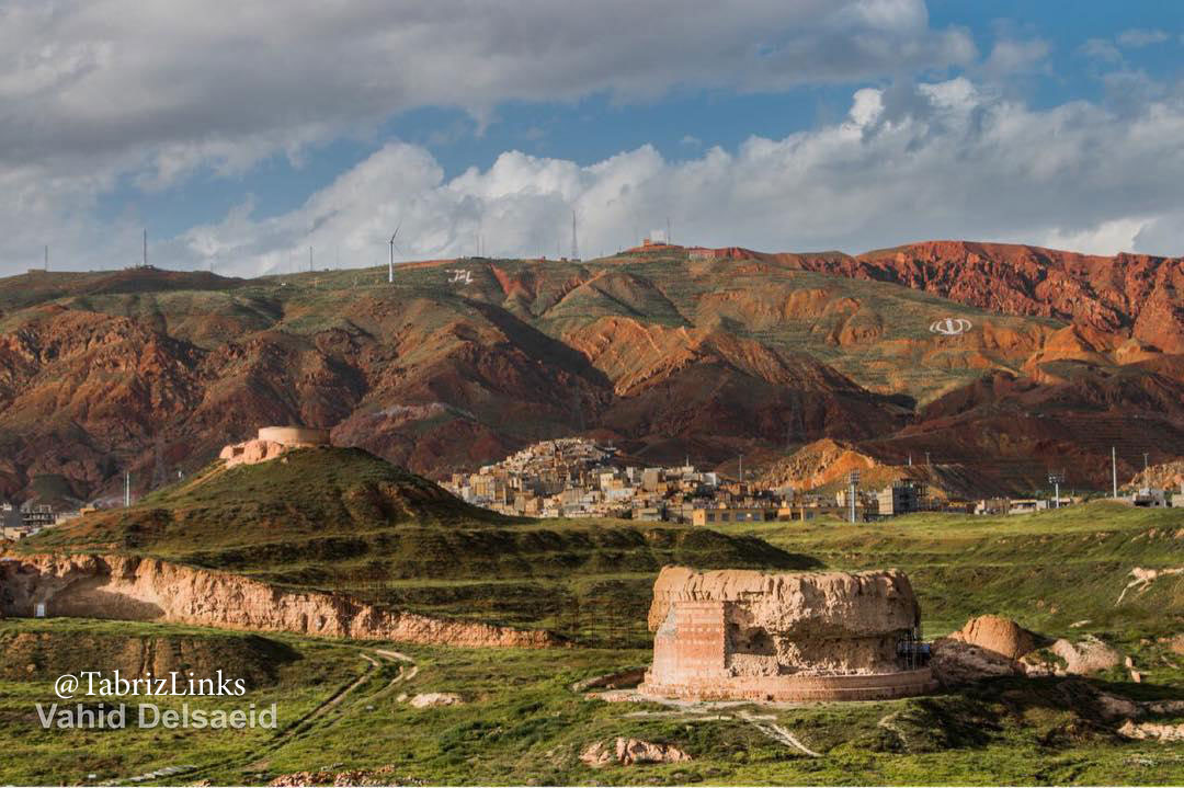 ربع رشیدی