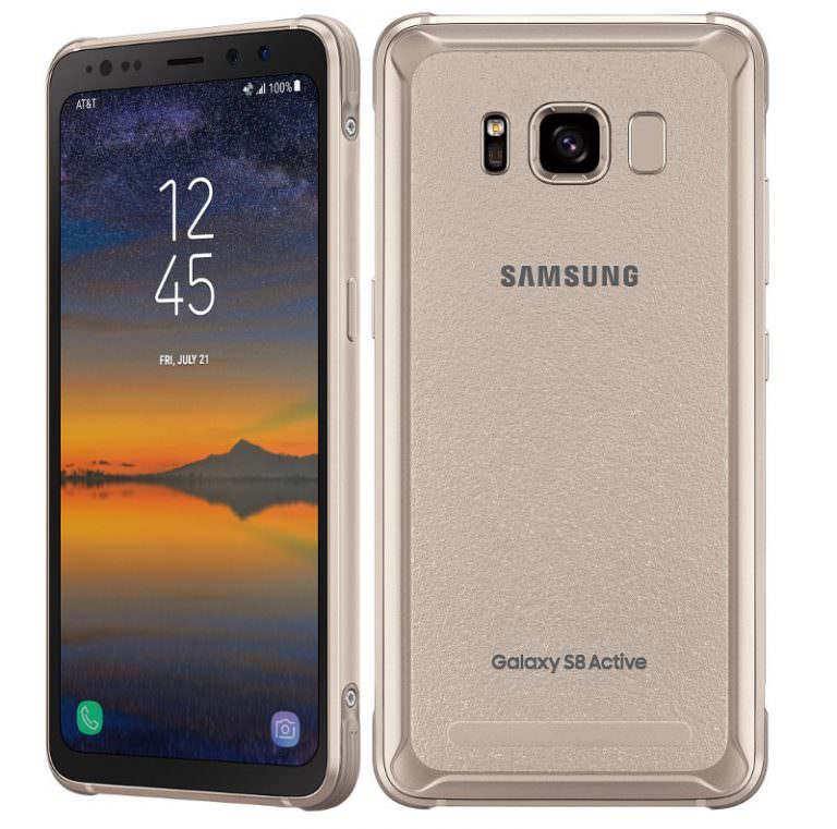 s8 active s8 active
