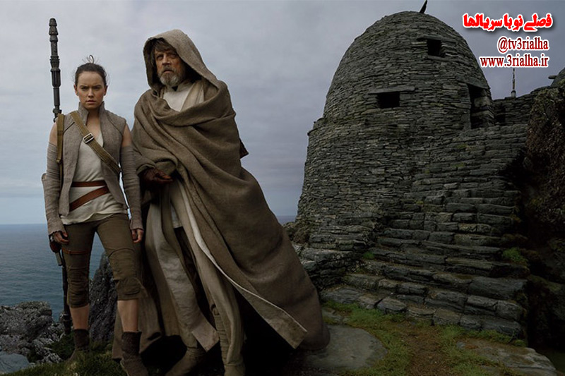 تصاویر جدیدی از star wars: the last jedi منتشر شد