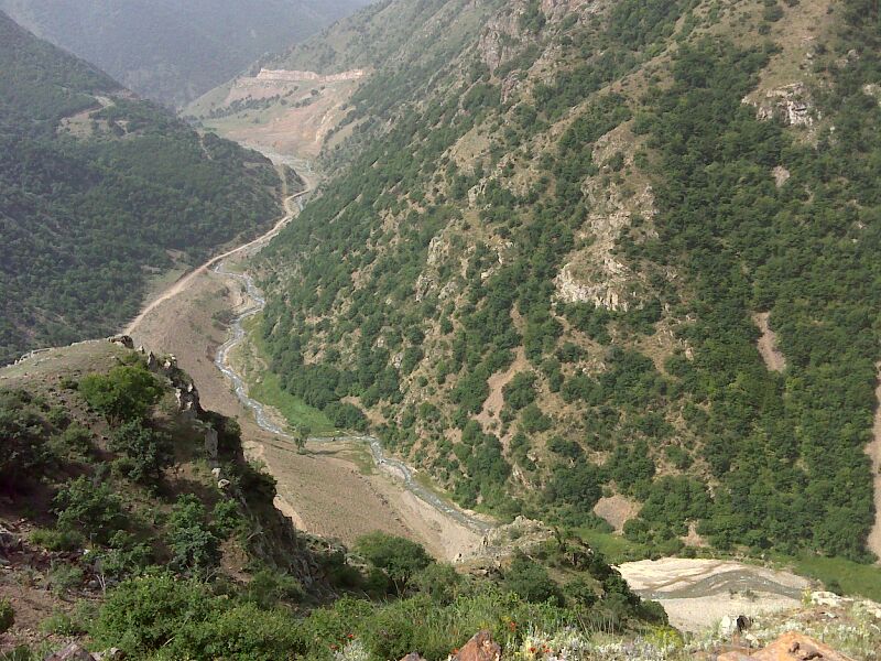 اردشیر ورزقان