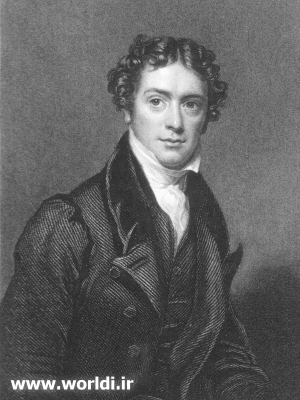  مایکل فارادی