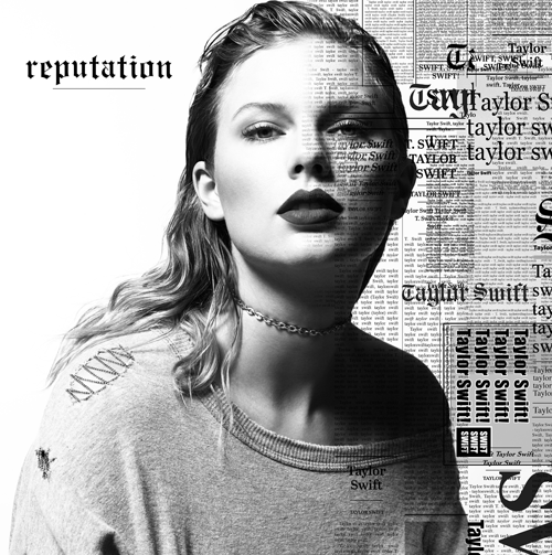 دانلود آهنگ جدید Taylor Swift به نام Look What You Made Me Do
