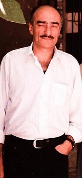 خسرو خسروشاهی