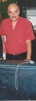 خسرو خسروشاهی