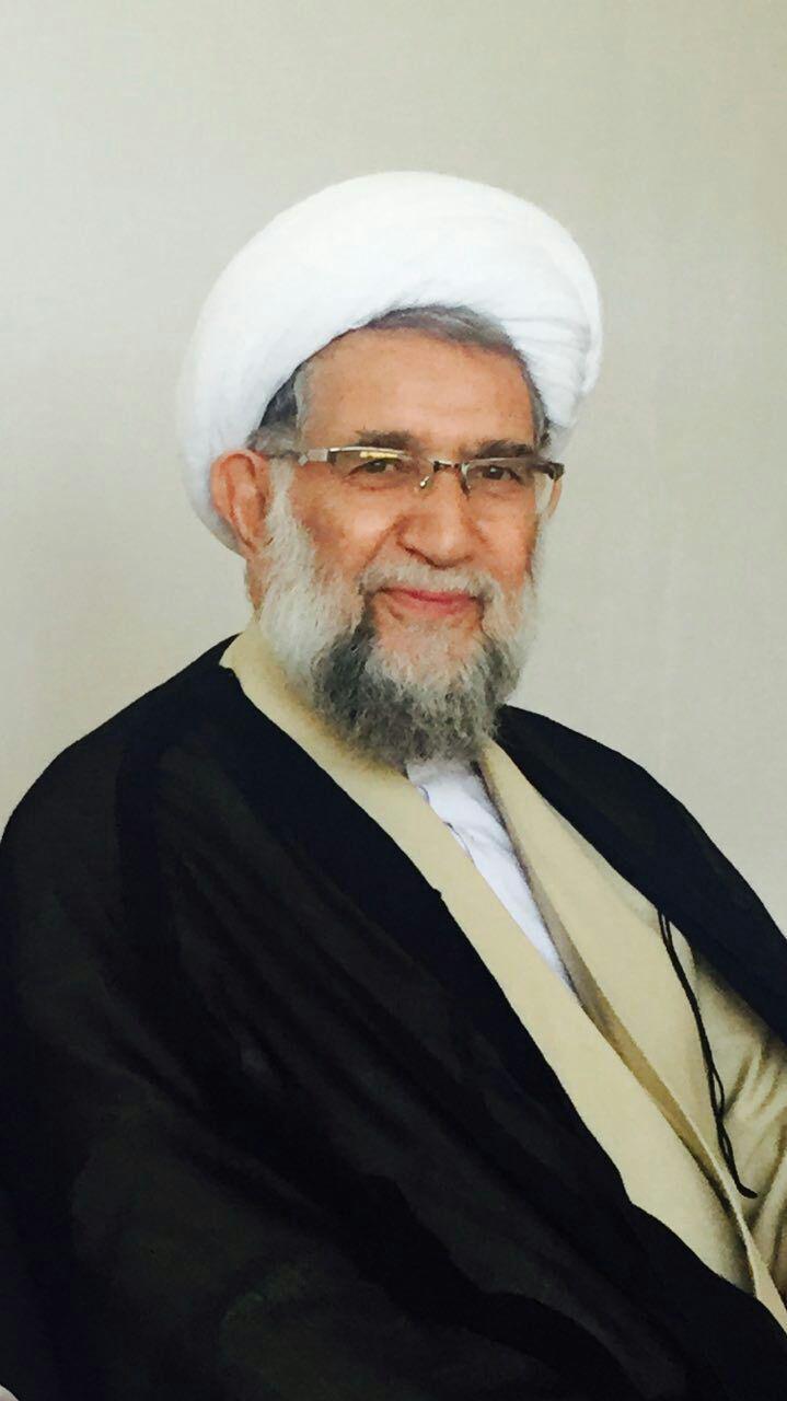 پیام تسلیت آیت الله دکتر هاشم زاده هریسی بمناسبت ارتحال حاج شیخ اسحاق سرایی فرزند مرحوم حضرت آیت الله حاج میرزا احمد سرایی و داماد مرحوم حضرت آیتالله حاج شیخ یوسف باقری بنابی