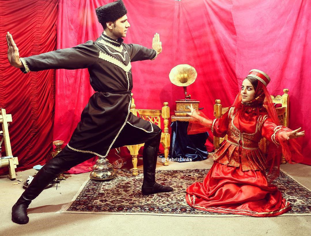 تبریز