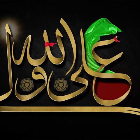 پاسخ به:پروفایل علوی