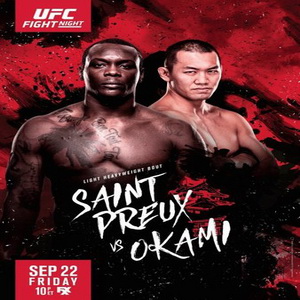 Friday, September 22