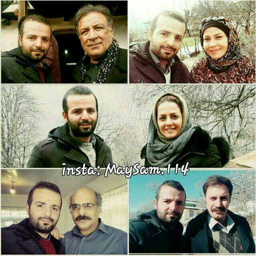 شکوه یک زندگی ، میثم غلامی ، بیتا سحرخیز ، عبدالرضا اکبری ، ساقی زینتی ، طوفان مهردادیان شکوه یک زندگی ، میثم غلامی ، بیتا سحرخیز ، عبدالرضا اکبری ، ساقی زینتی ، طوفان مهردادیان