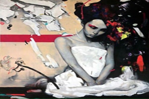 سهم من از زندگی این است که تنها باشم ، منبع :
http://kolbehyetanhayi.mihanblog.com/post/5578 سهم من از زندگی
این است که تنها باشم