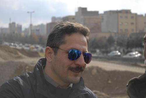 شهین باهر