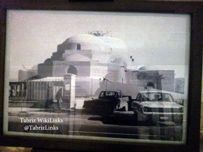 موزه بازار