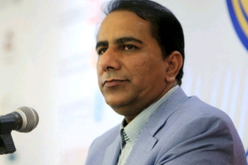 برادر اسحاق جهانگیری دستگیر شد