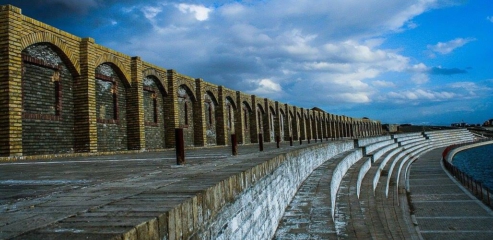 مینی ورد ملایر