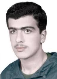 شهدای رستمکلا